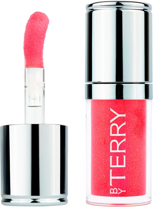 By Terry Baume de Rose Glow Gloss N3 Fizzy Fire