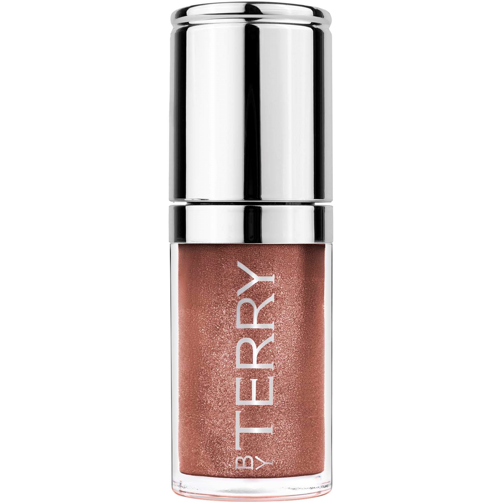 By Terry Baume de Rose Glow Gloss Läppglans