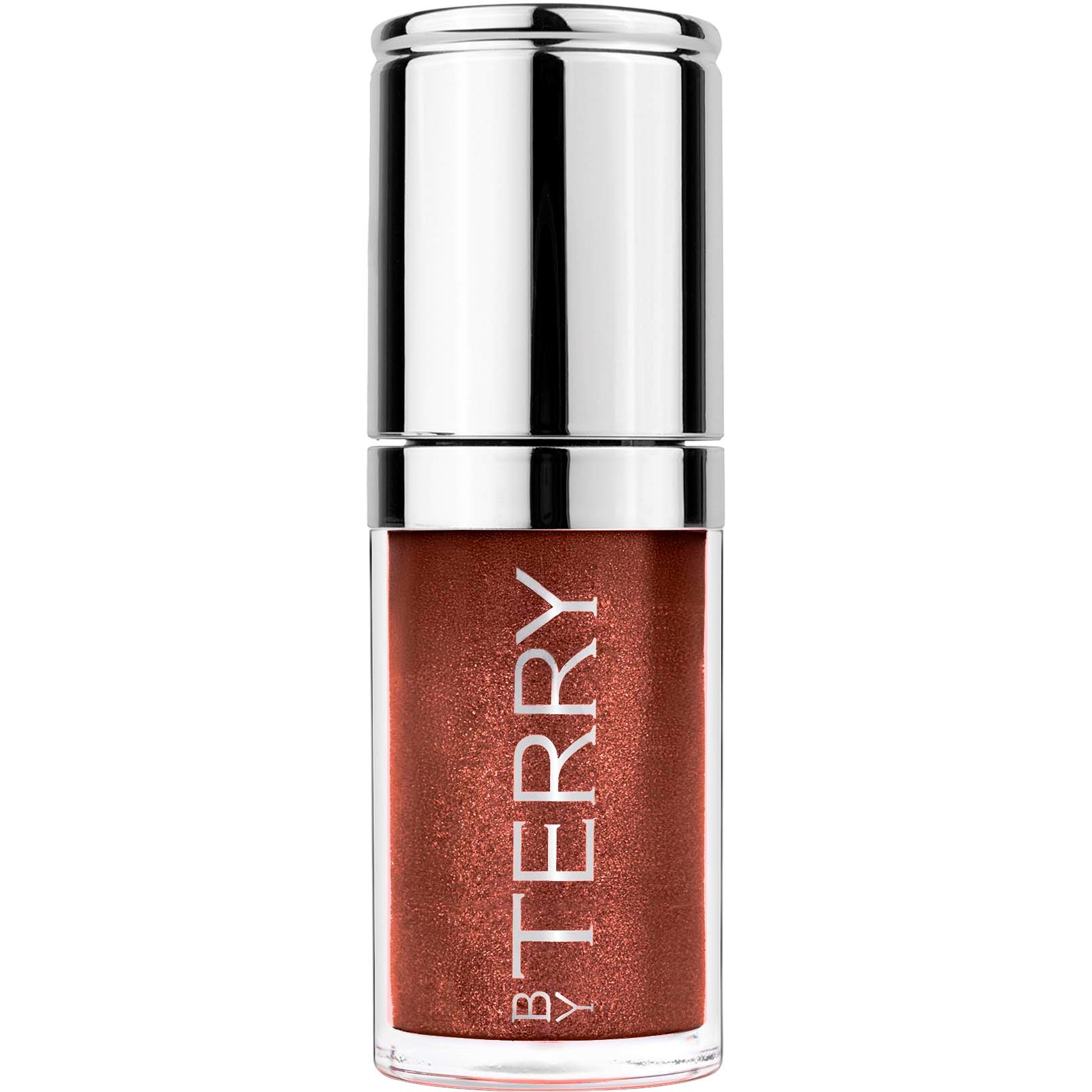 By Terry Baume de Rose Glow Gloss Läppglans