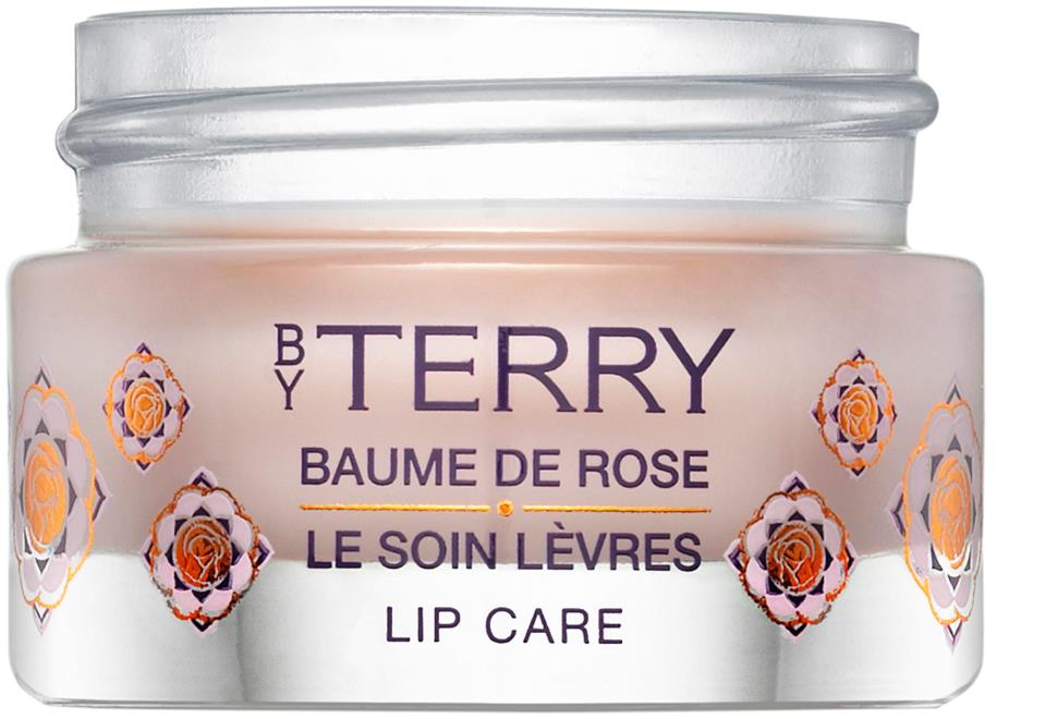 By Terry Baume De Rose Jar Summer Limited Edition 10 G