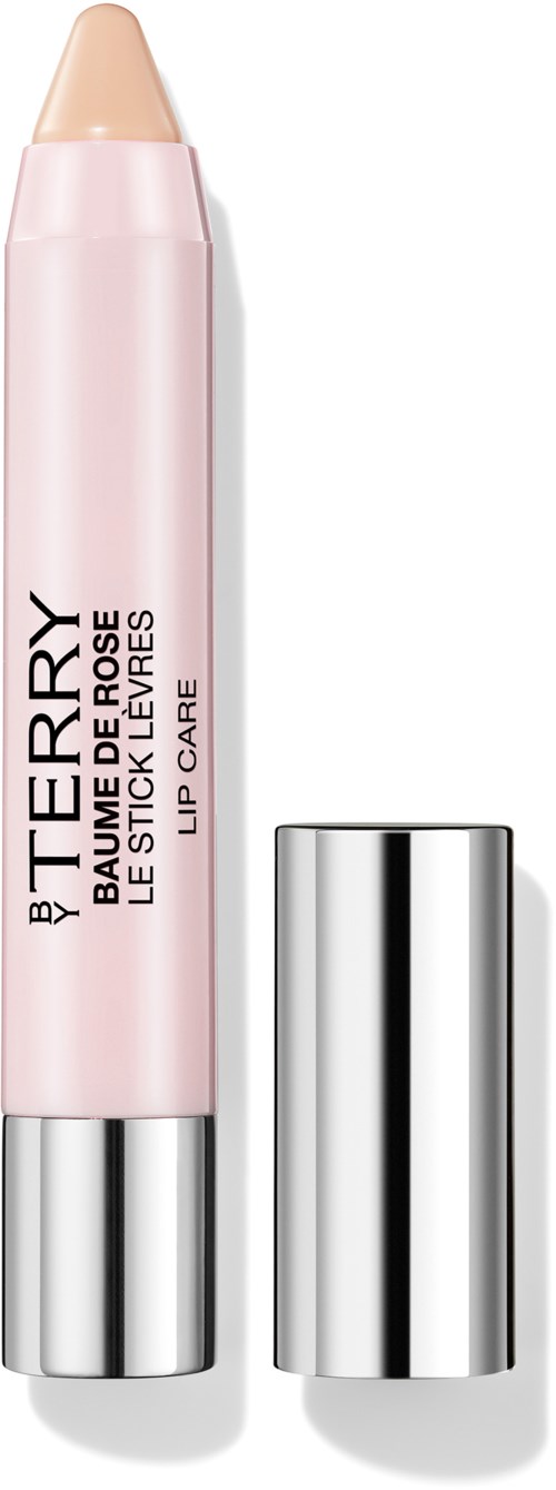 By Terry Baume De Rose Le Soin Levres Crayon 15 g
