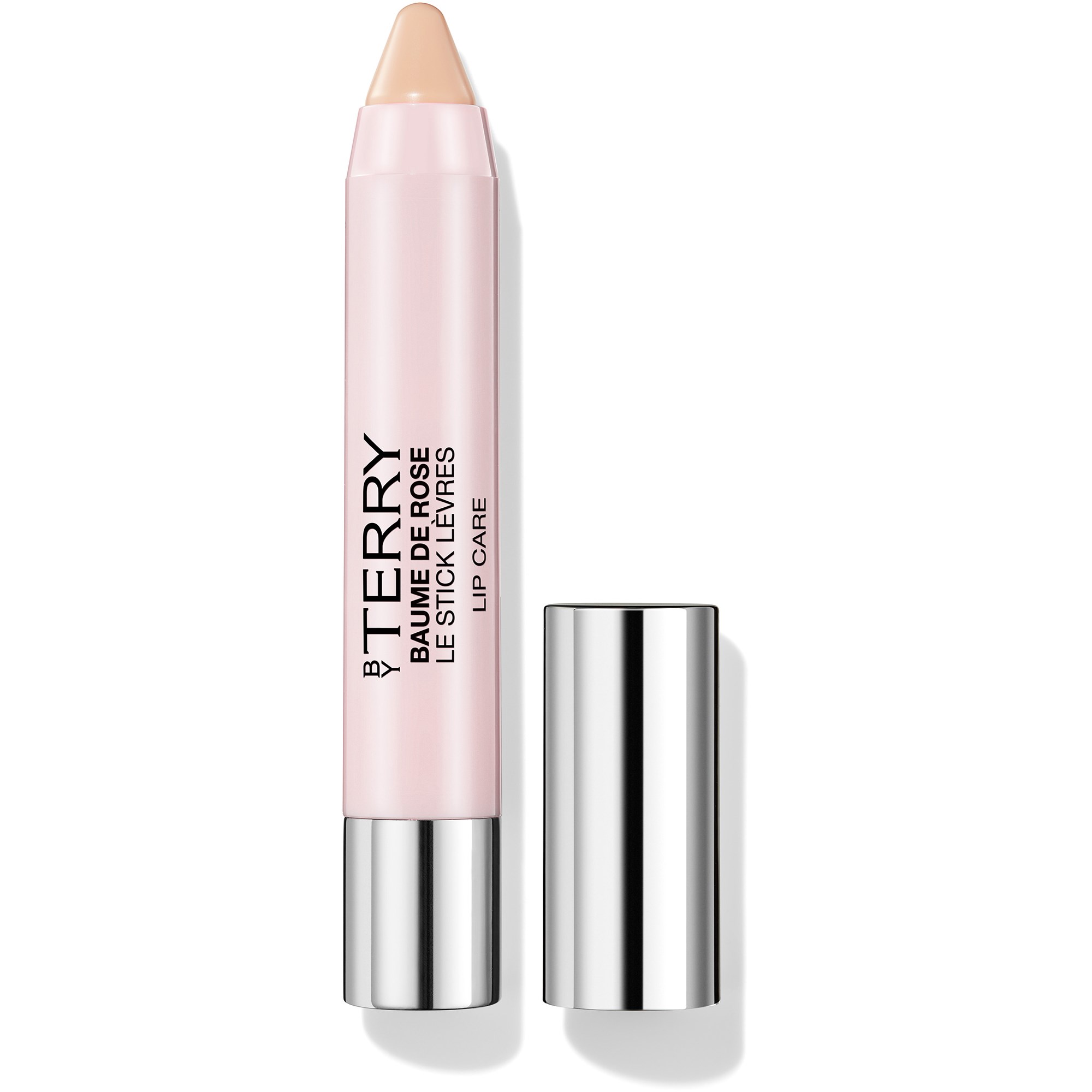 By Terry Baume De Rose Le Soin Levres Crayon 15 g billede