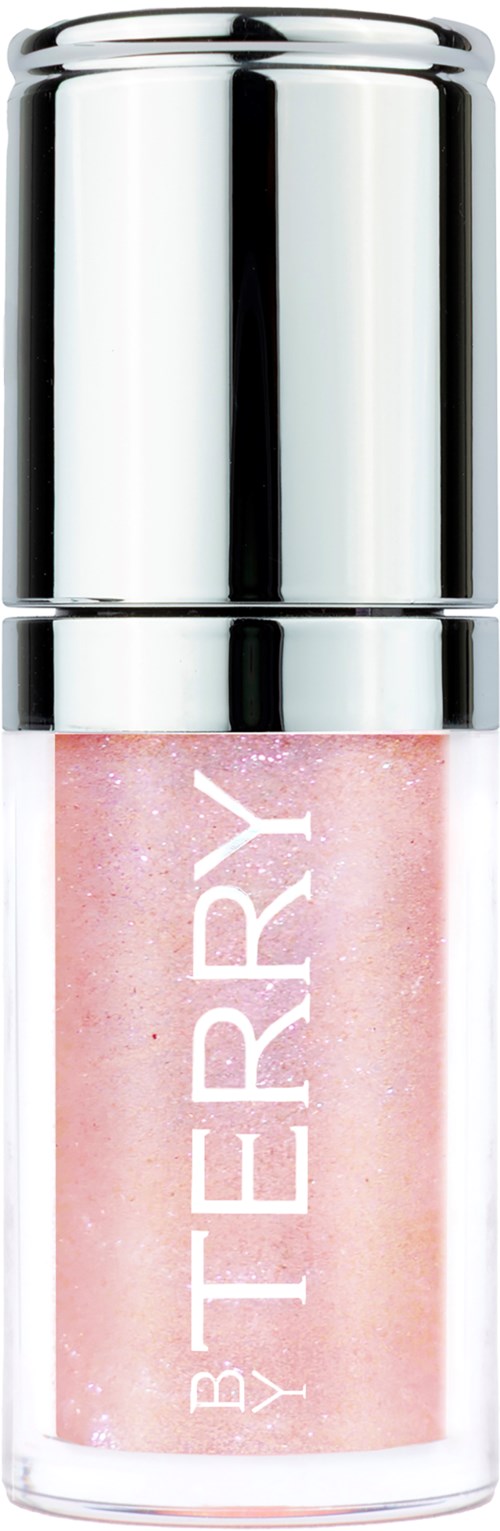 By Terry Baume de Rose Lip Oil Serum N1 Crystal Rose