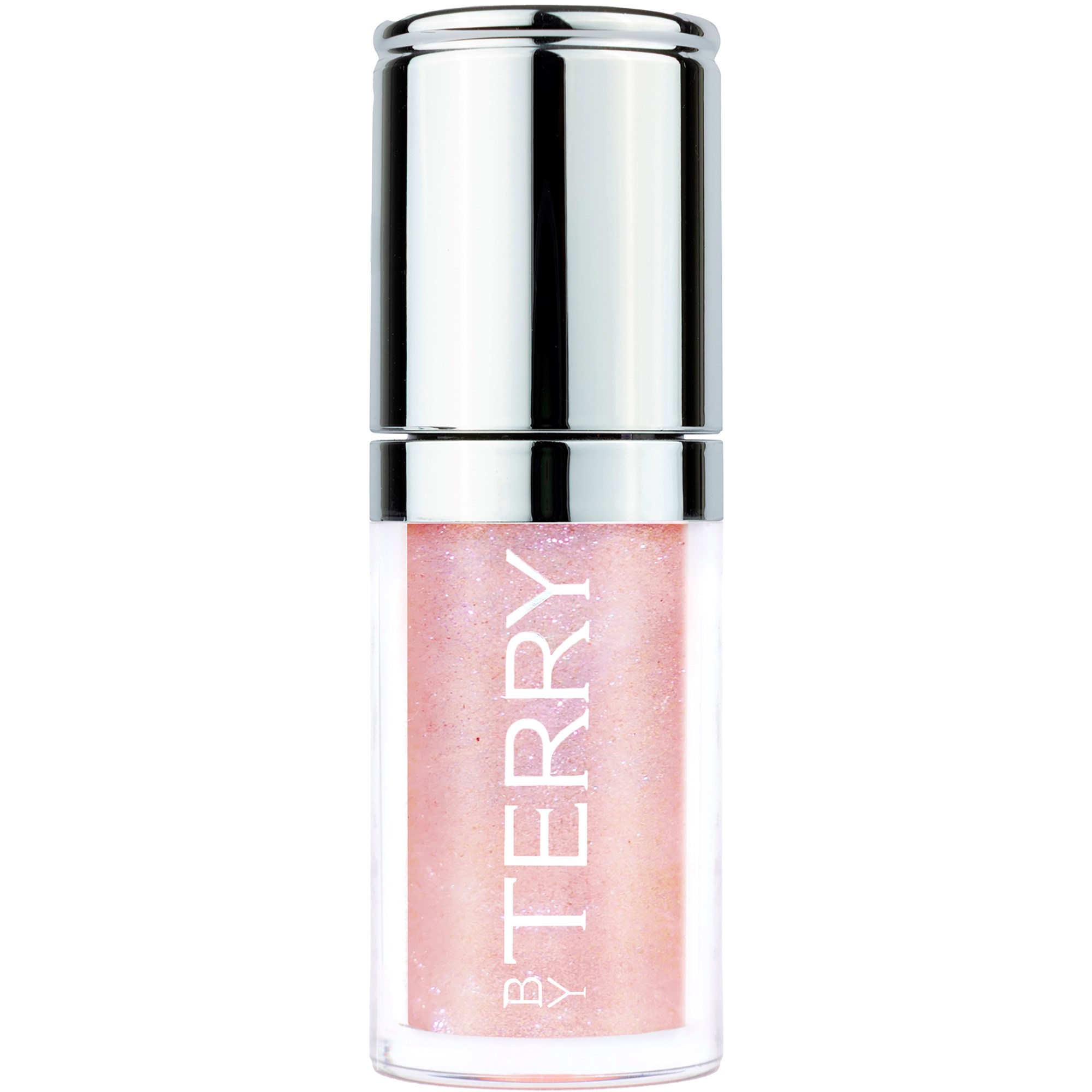 By Terry Baume de Rose Lip Oil Serum N1 Crystal Rose - 5 ml