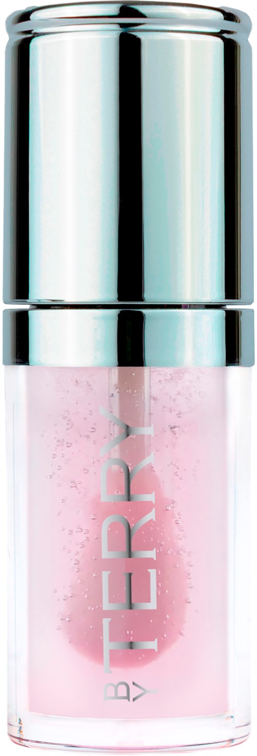 By Terry Baume de Rose Lip Oil Serum N2 Dazzling Rose