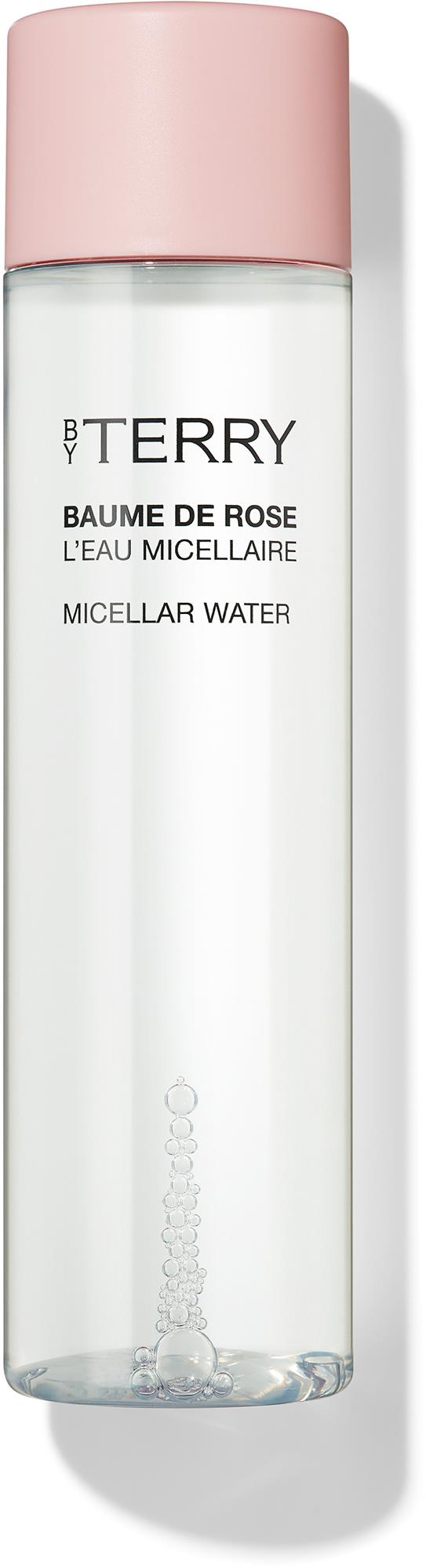 By Terry Baume De Rose Micellar Water 200 ml
