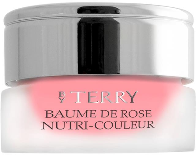 By Terry Baume De Rose Nutri-Coleur 1- Rosy Babe