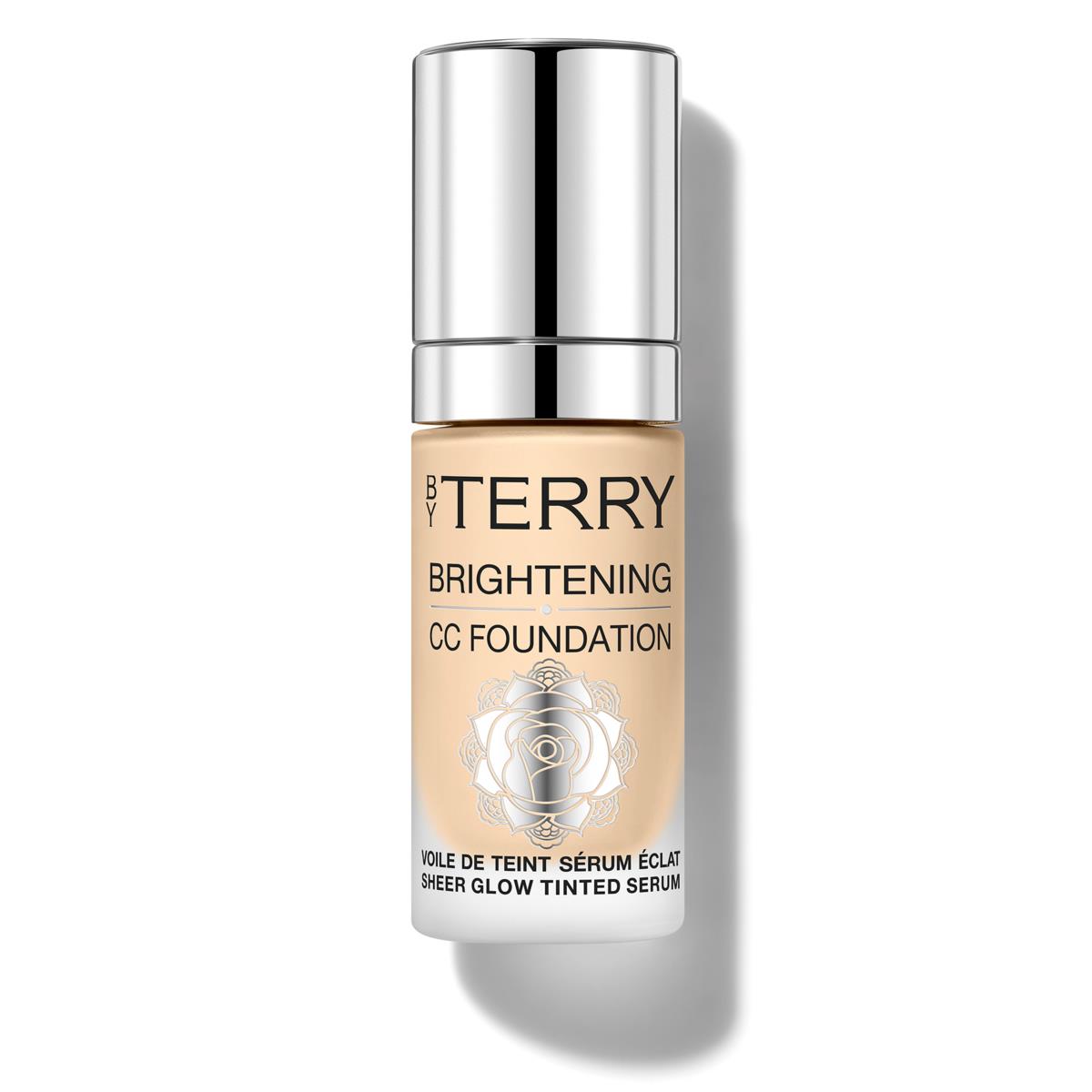 By Terry Brightening CC Foundation 2W Light Warm