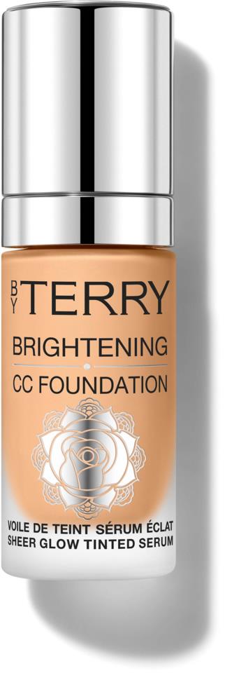 BY TERRY Brightening CC Foundation 5C Medium Tan Cool 30 ml