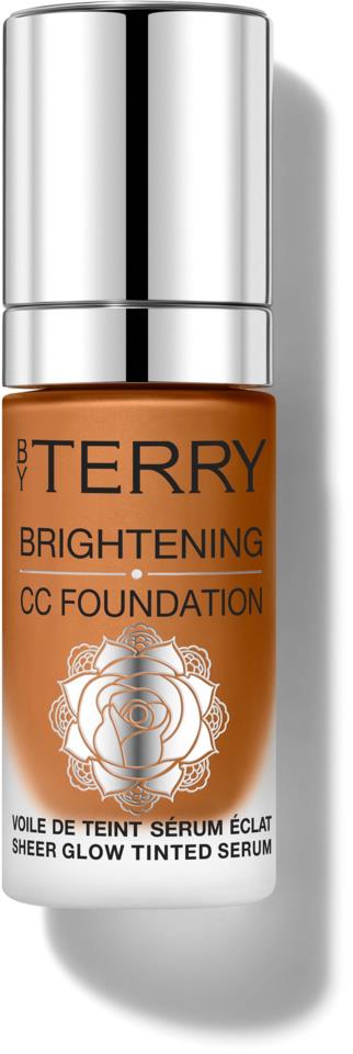 BY TERRY Brightening CC Foundation 7W Medium Deep Warm 30 ml