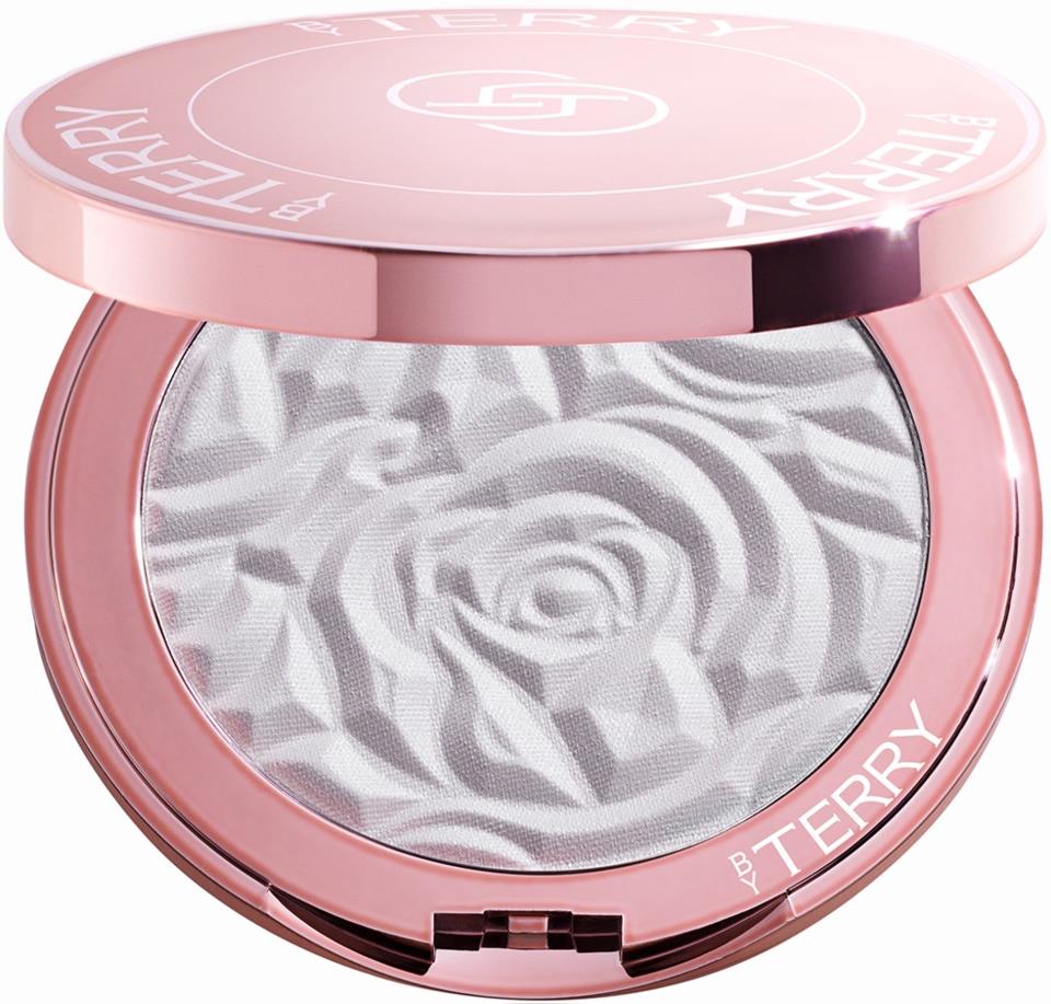 By Terry Brightening Cc Powder N1 Immaculate Light