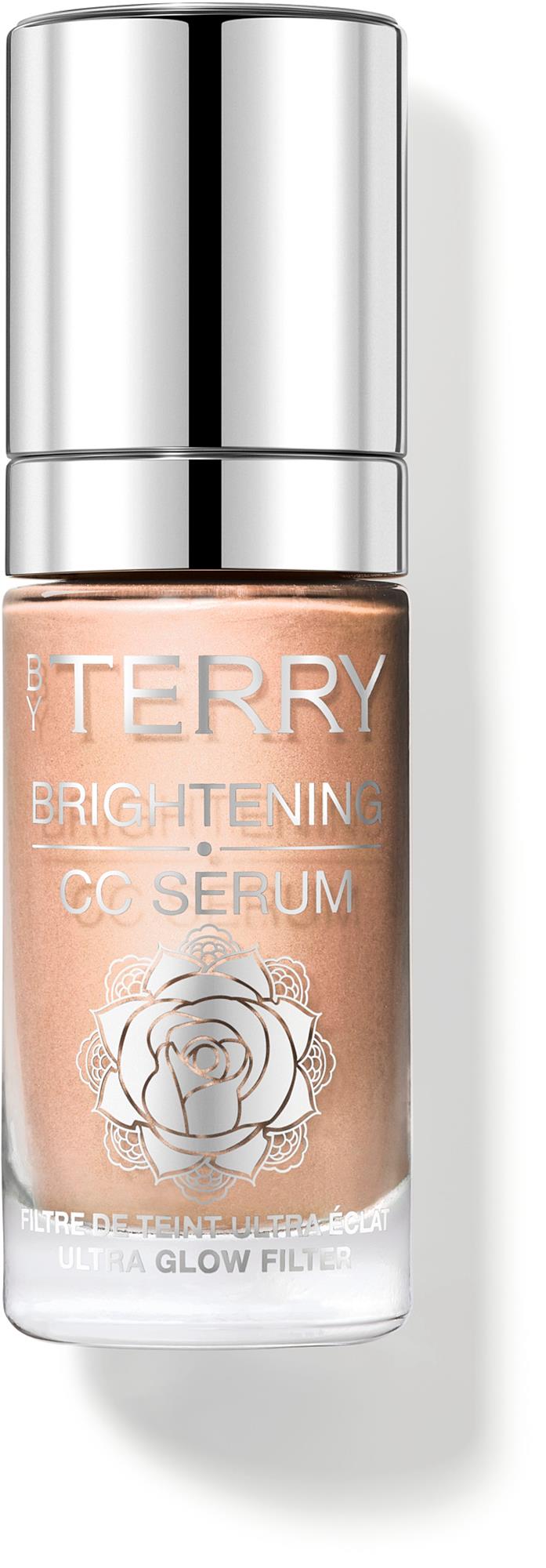 By Terry Brightening CC Serum N2 Nude Glow