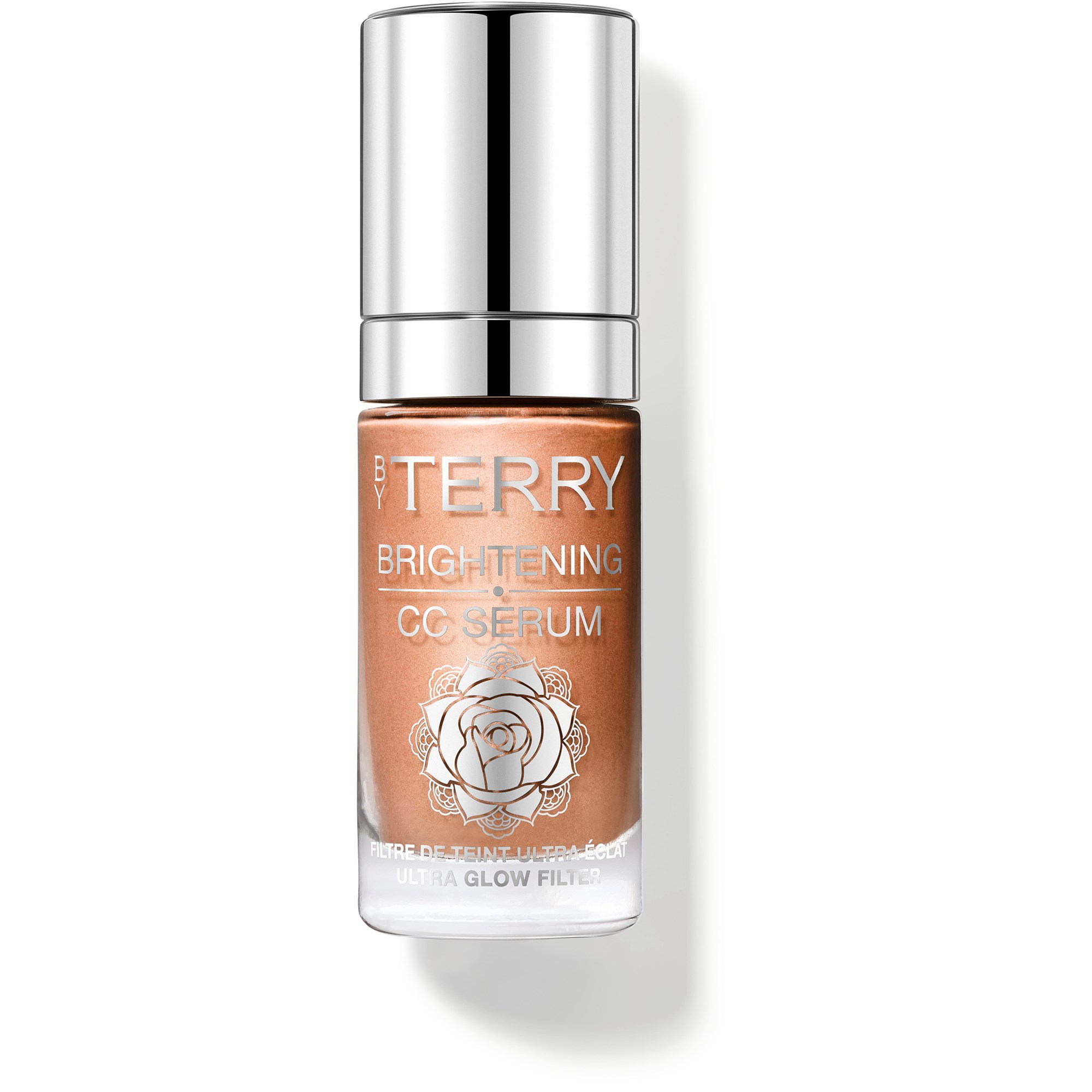 By Terry Brightening CC Serum N4 Sunny Flash billede