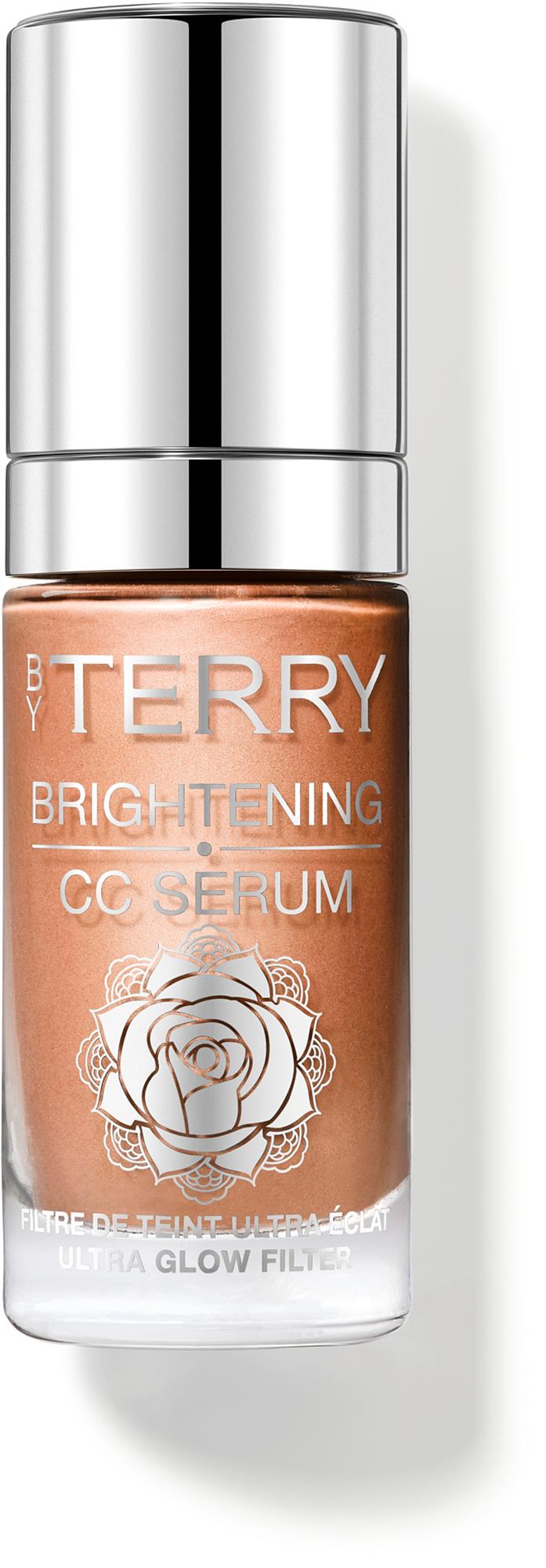 By Terry Brightening CC Serum N4 Sunny Flash