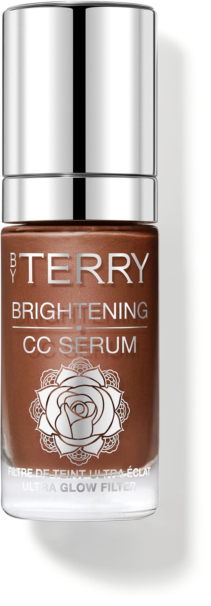 By Terry Brightening CC Serum N5 Deep Aura
