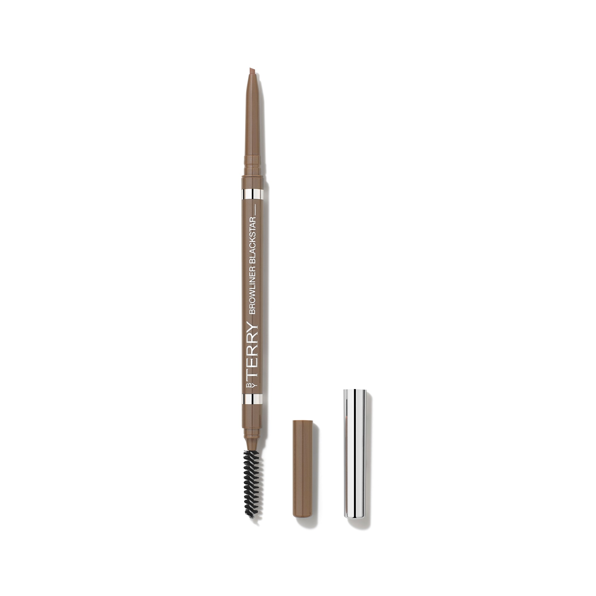By Terry Brow Liner Blackstar N1 Blonde billede