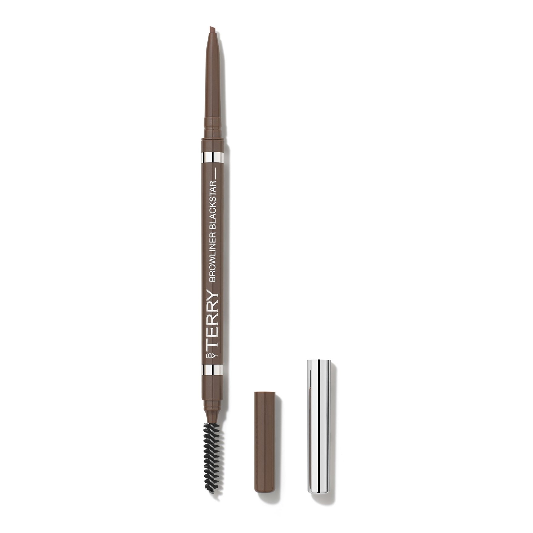 By Terry Brow Liner Blackstar N3 Ash Brown billede