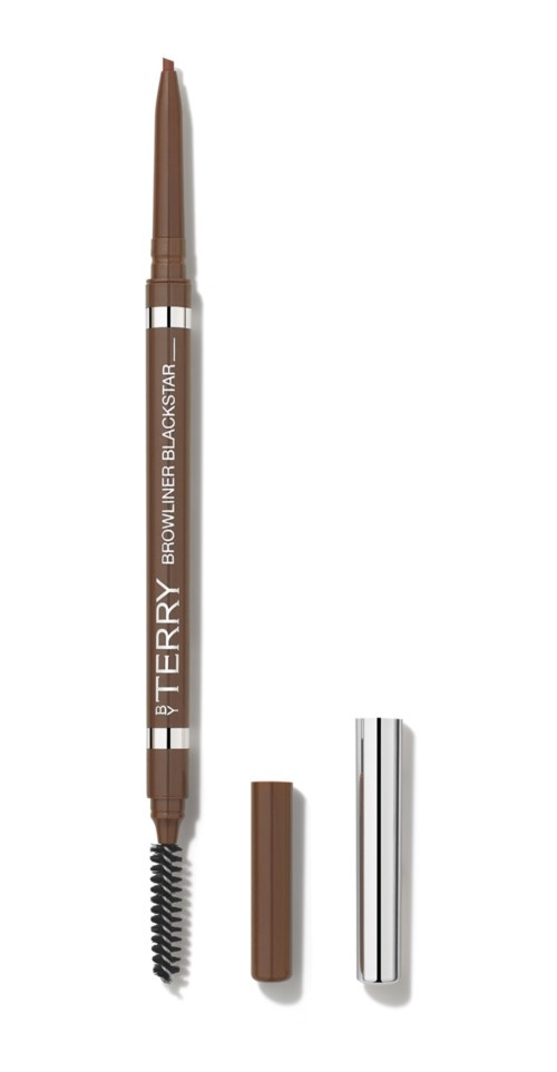 By Terry Brow Liner Blackstar N4 Brunette