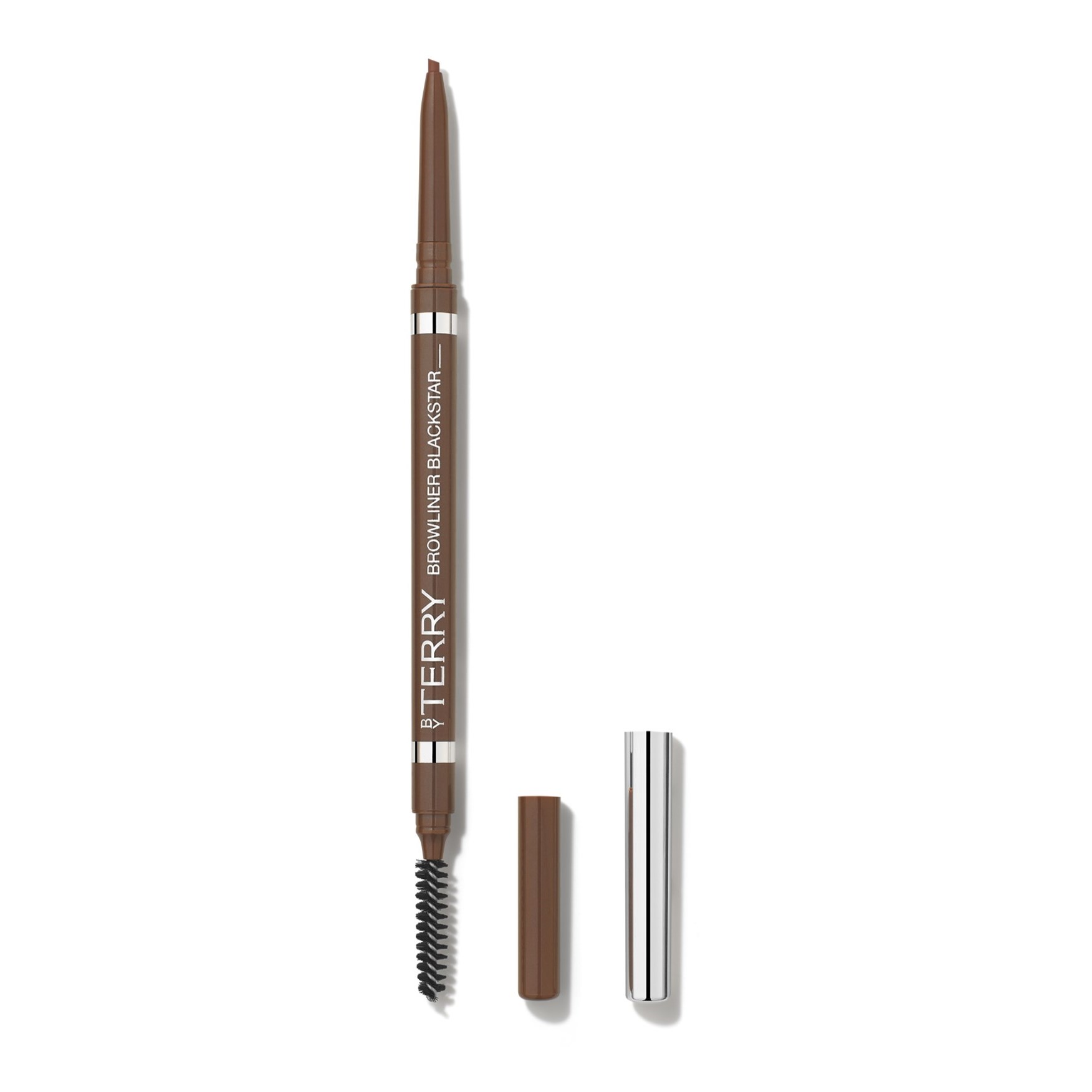 By Terry Brow Liner Blackstar N4 Brunette billede