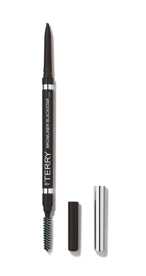 By Terry Brow Liner Blackstar N5 Ebony