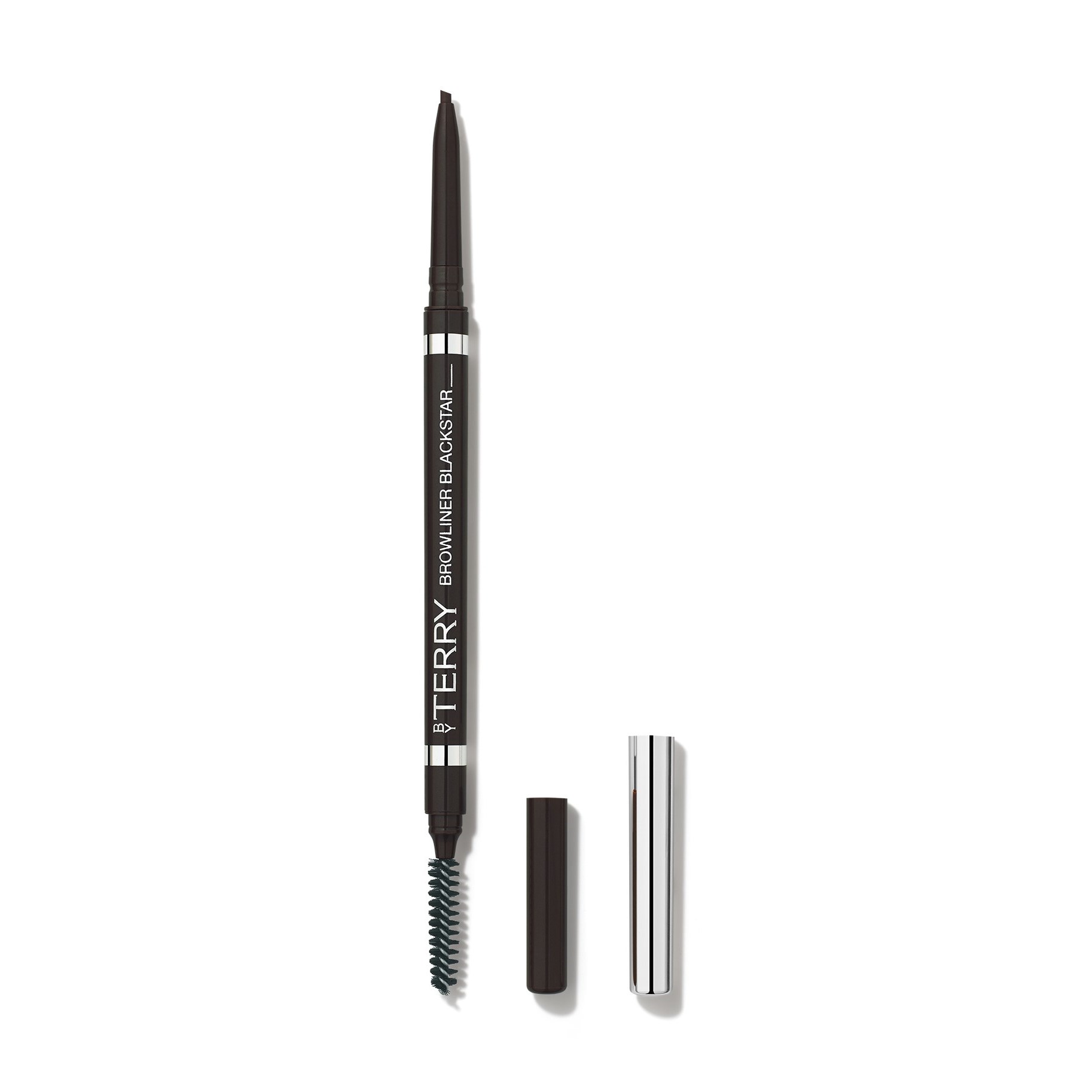 By Terry Brow Liner Blackstar N5 Ebony billede