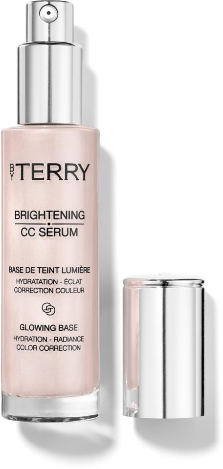 By Terry Cellularose Brightening Cc Lumi Serum 2 Rose Elexir