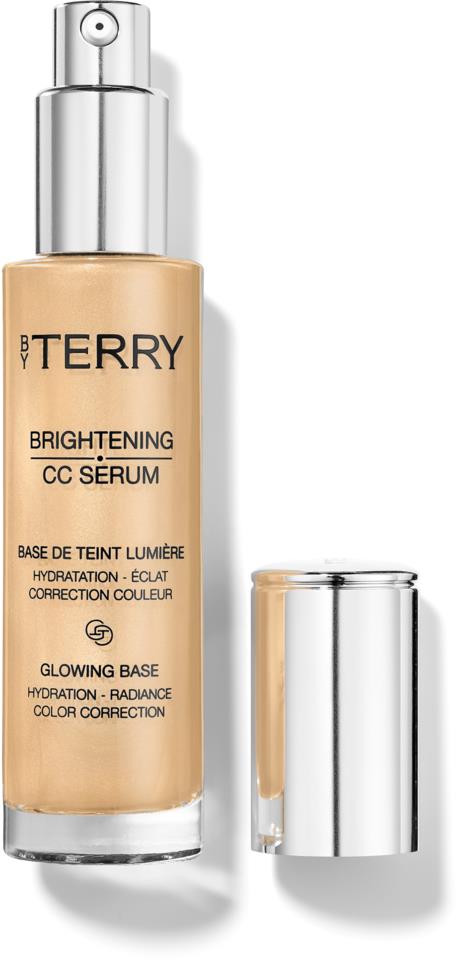By Terry Cellularose Brightening Cc Lumi Serum 3 Apricot Glow