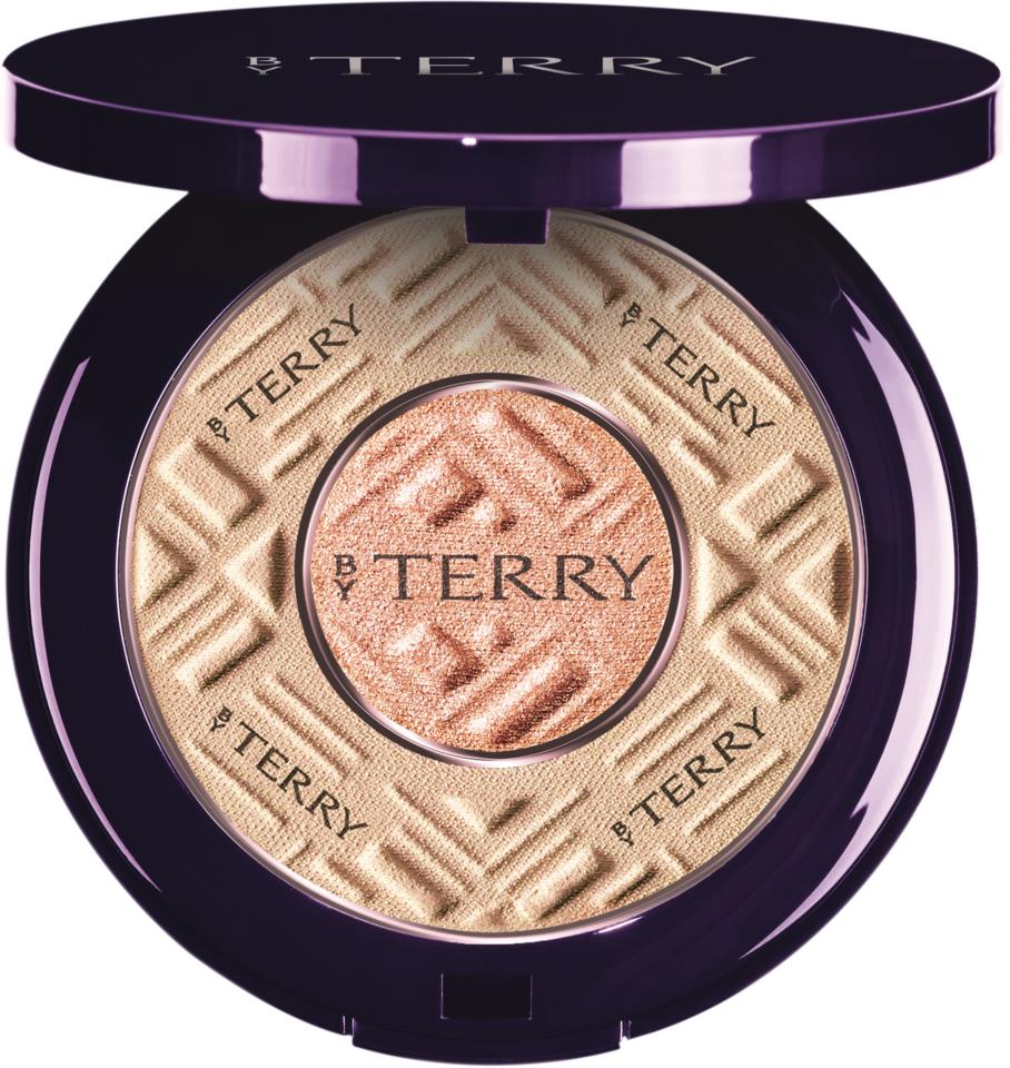 By Terry Compact Expert dual powder 1 Ivory Fair