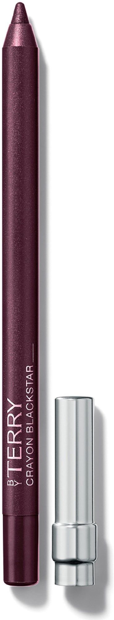 By Terry Crayon Blackstar N8 Missterry Wine
