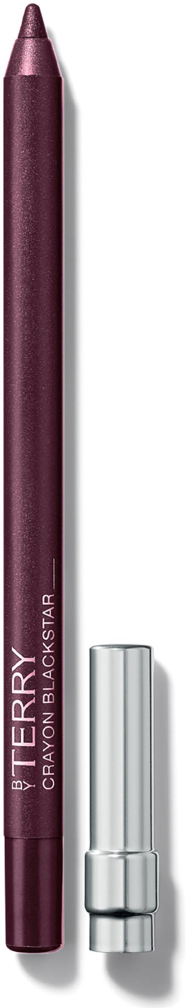 By Terry Crayon Blackstar N8 Missterry Wine