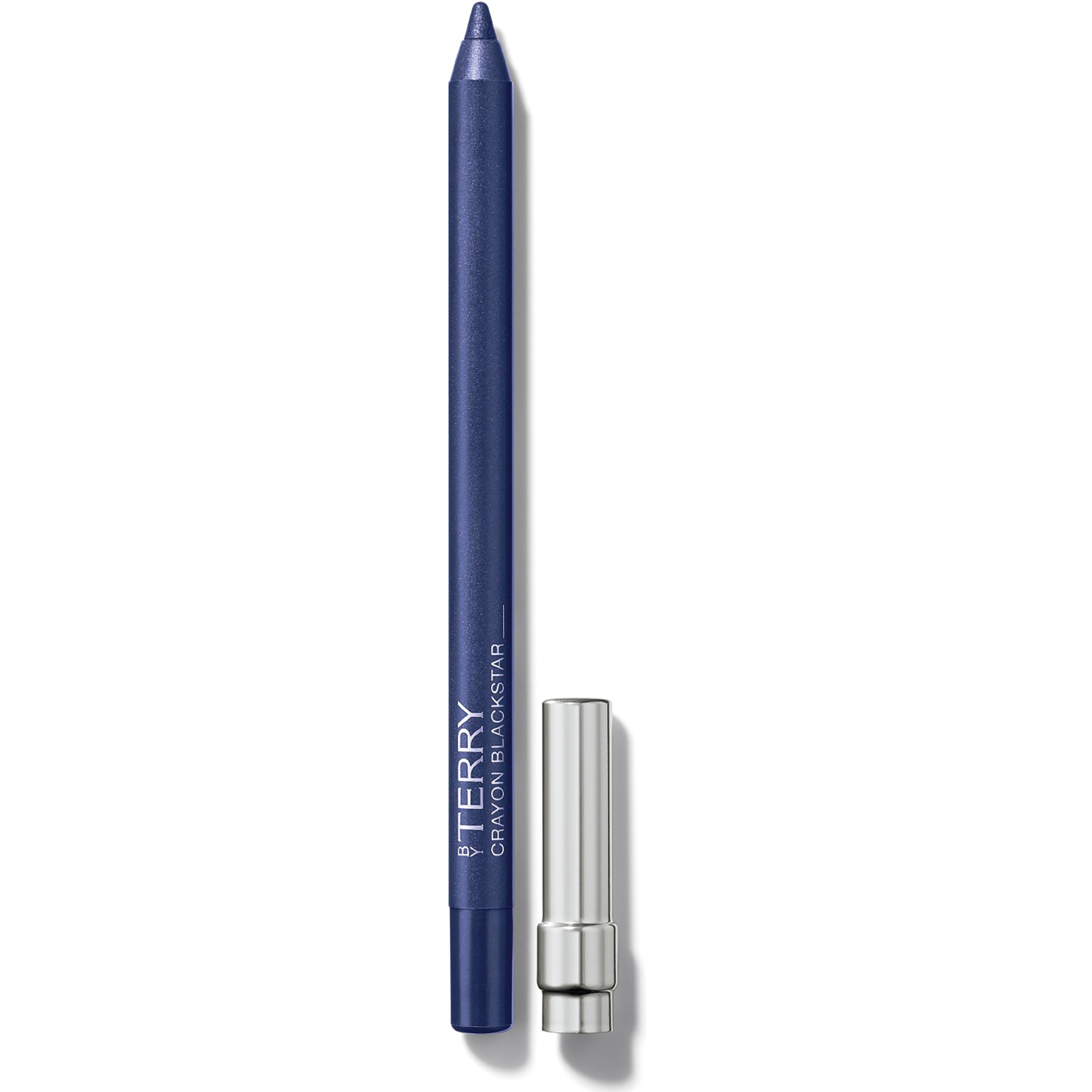 By Terry Crayon Blackstar N9 Mystic Purple billede