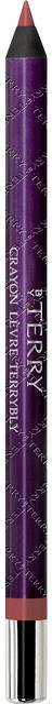 By Terry Crayon Levres Terrybly 2 Rose Contour