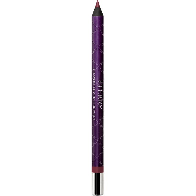 By Terry Crayon Levres Terrybly 3 Dolce Plum