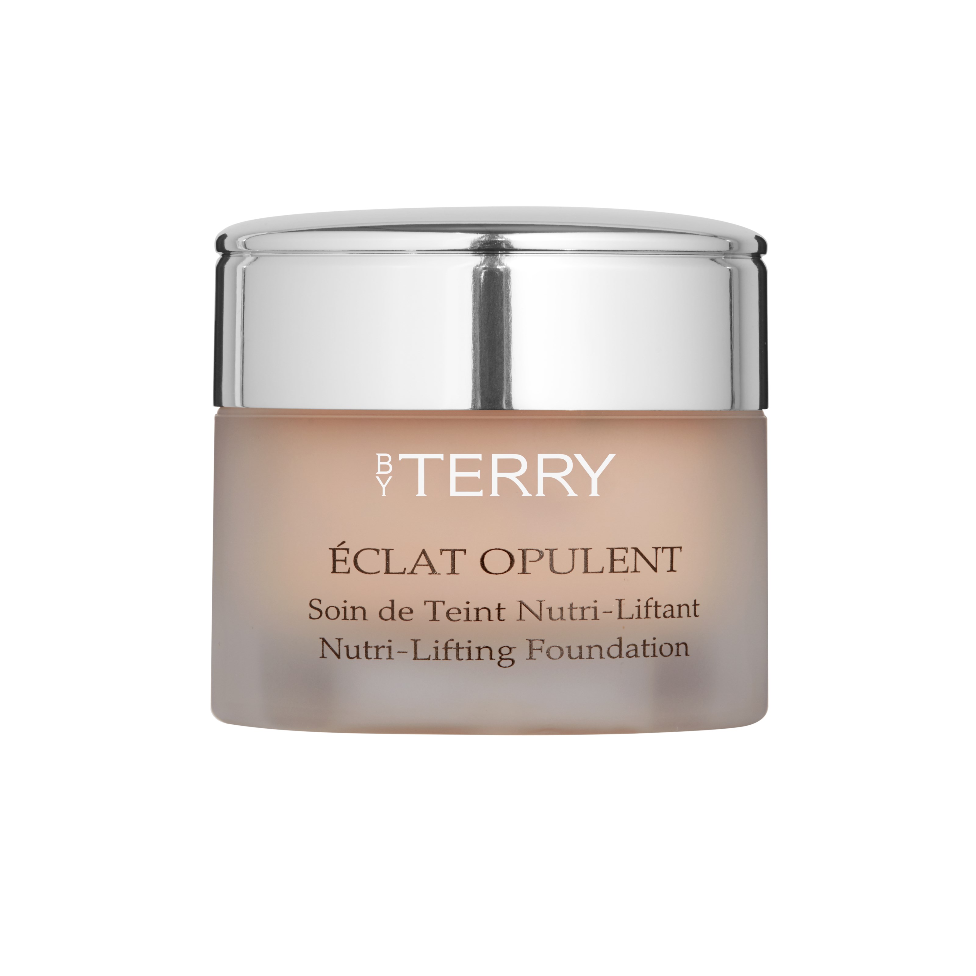 By Terry Eclat Opulent 1- Natural Radiance 1 Natural Radiance