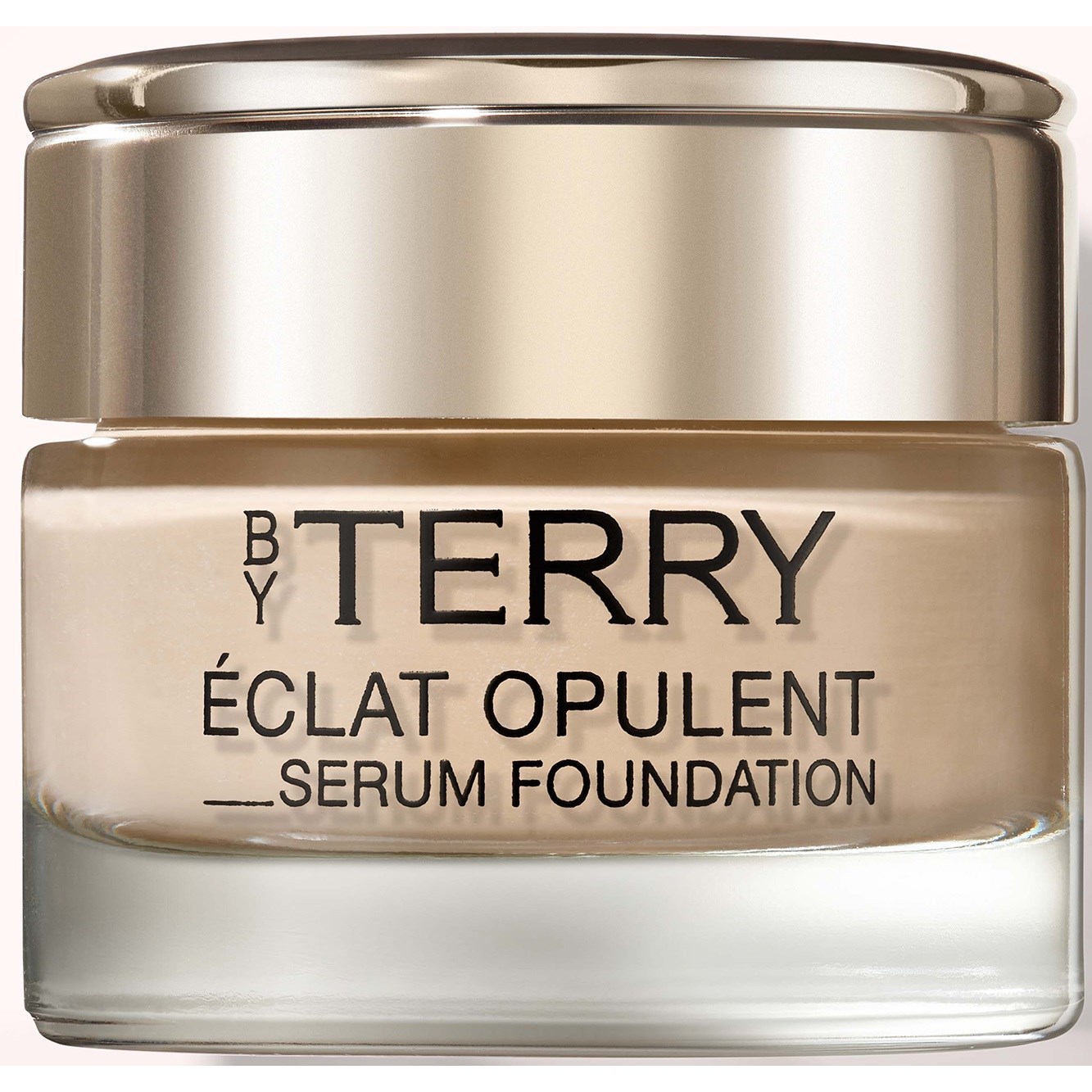Läs mer om By Terry Eclat Opulent Serum Foundation N2 Cream
