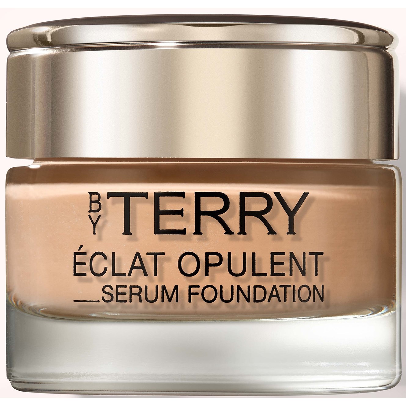 Läs mer om By Terry Eclat Opulent Serum Foundation N5 Caramel