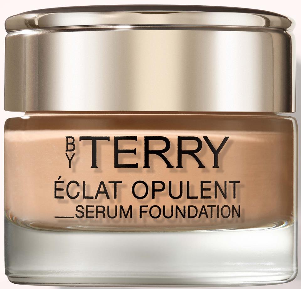 By Terry Eclat Opulent Serum Foundation N5 Caramel 30ml