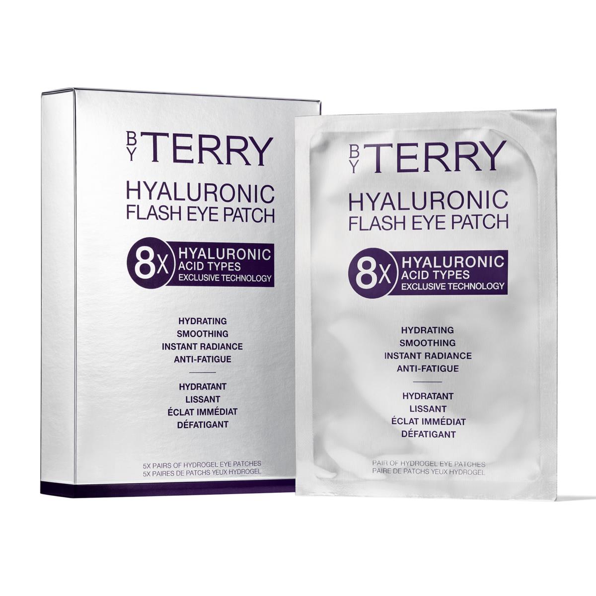 By Terry Hyaluronic Global Eye Patch 1 st