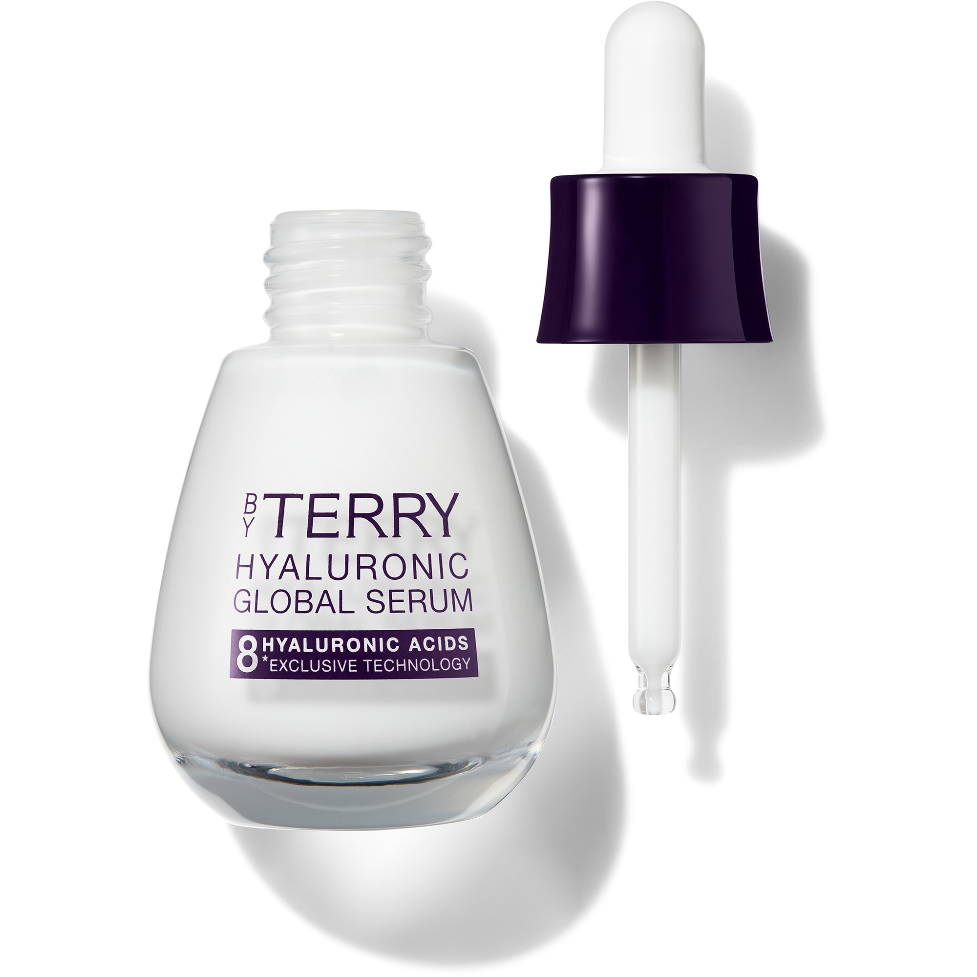 By Terry Hyaluronic Global Serum 30 ml billede