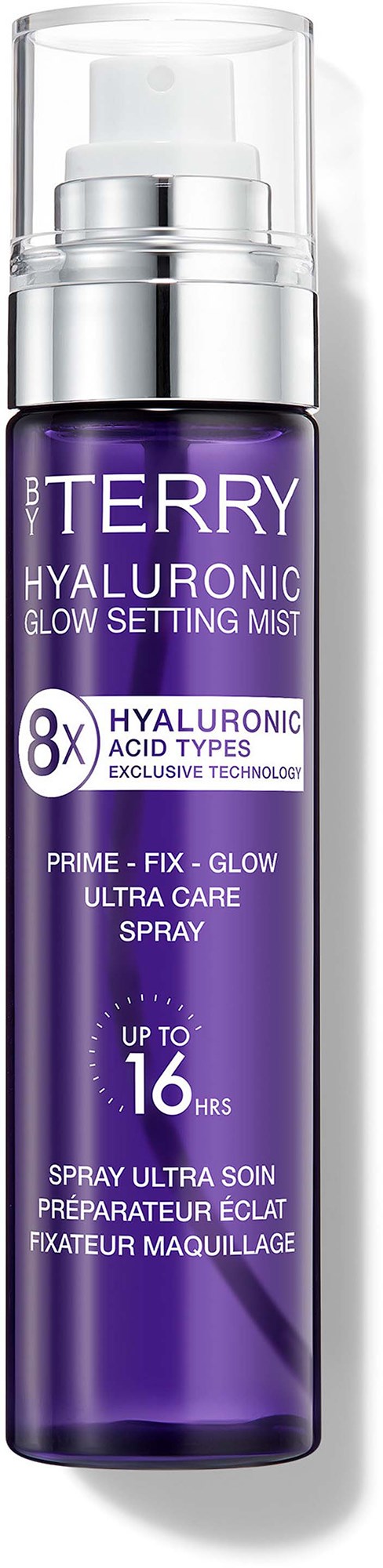 By Terry Hyaluronic Glow Setting Mist 100 ml