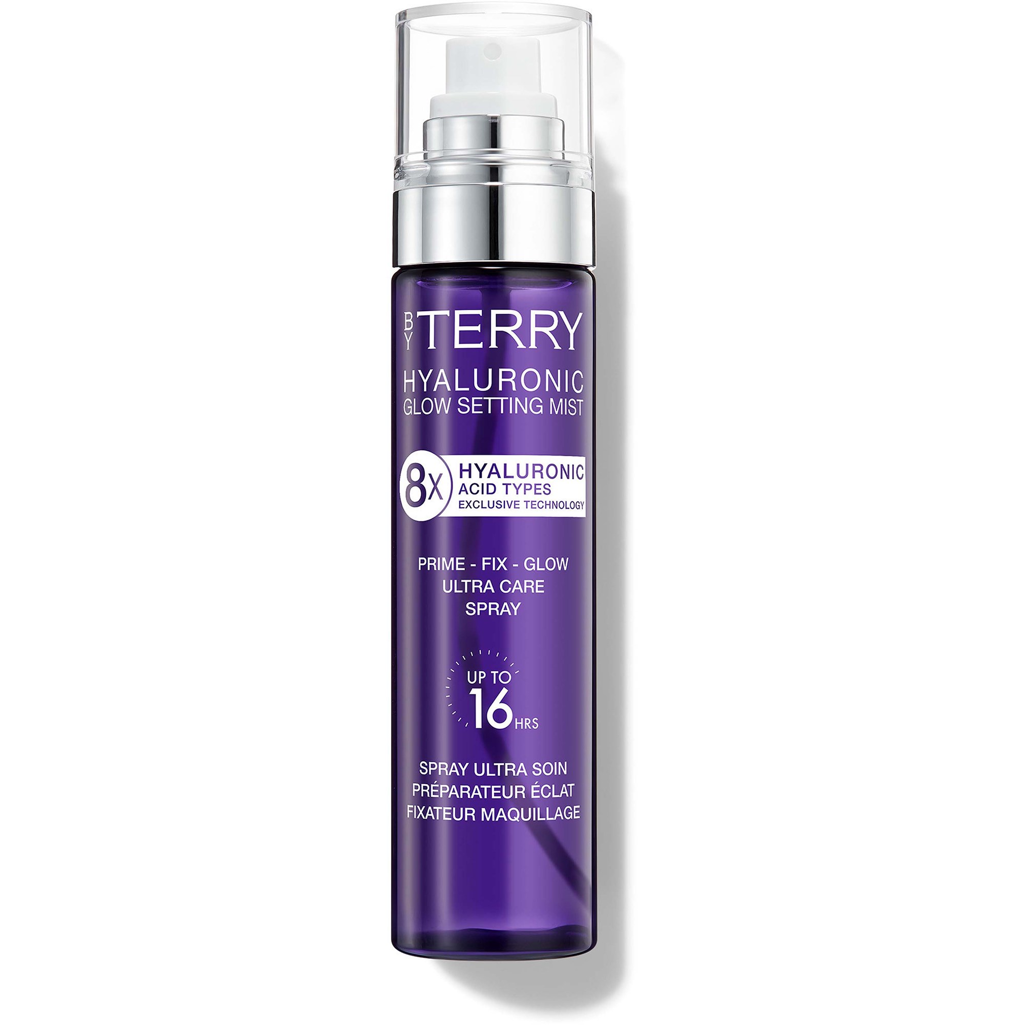 By Terry Hyaluronic Glow Setting Mist 100 ml billede