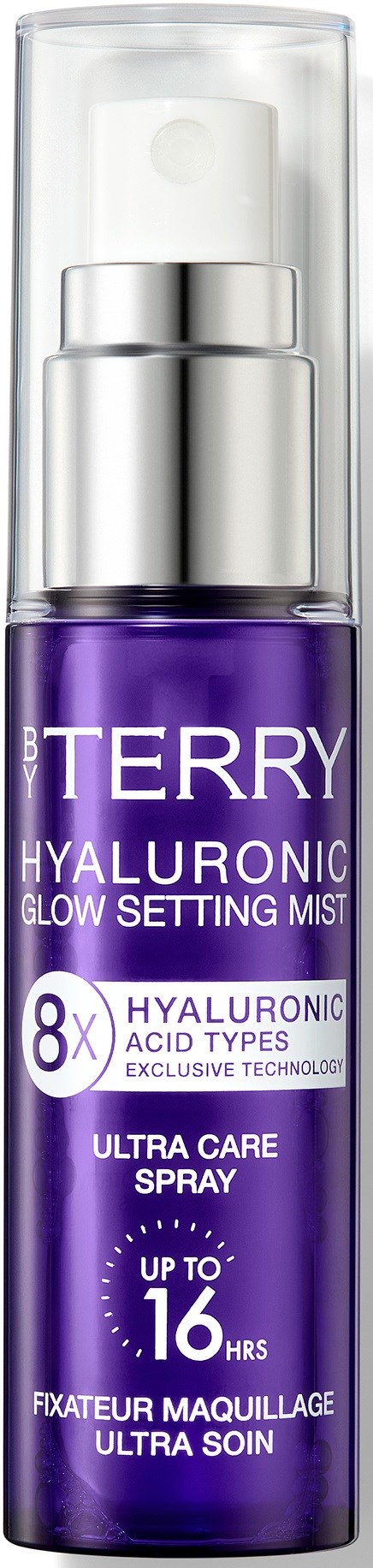 By Terry Hyaluronic Glow Setting Mist 30 ml