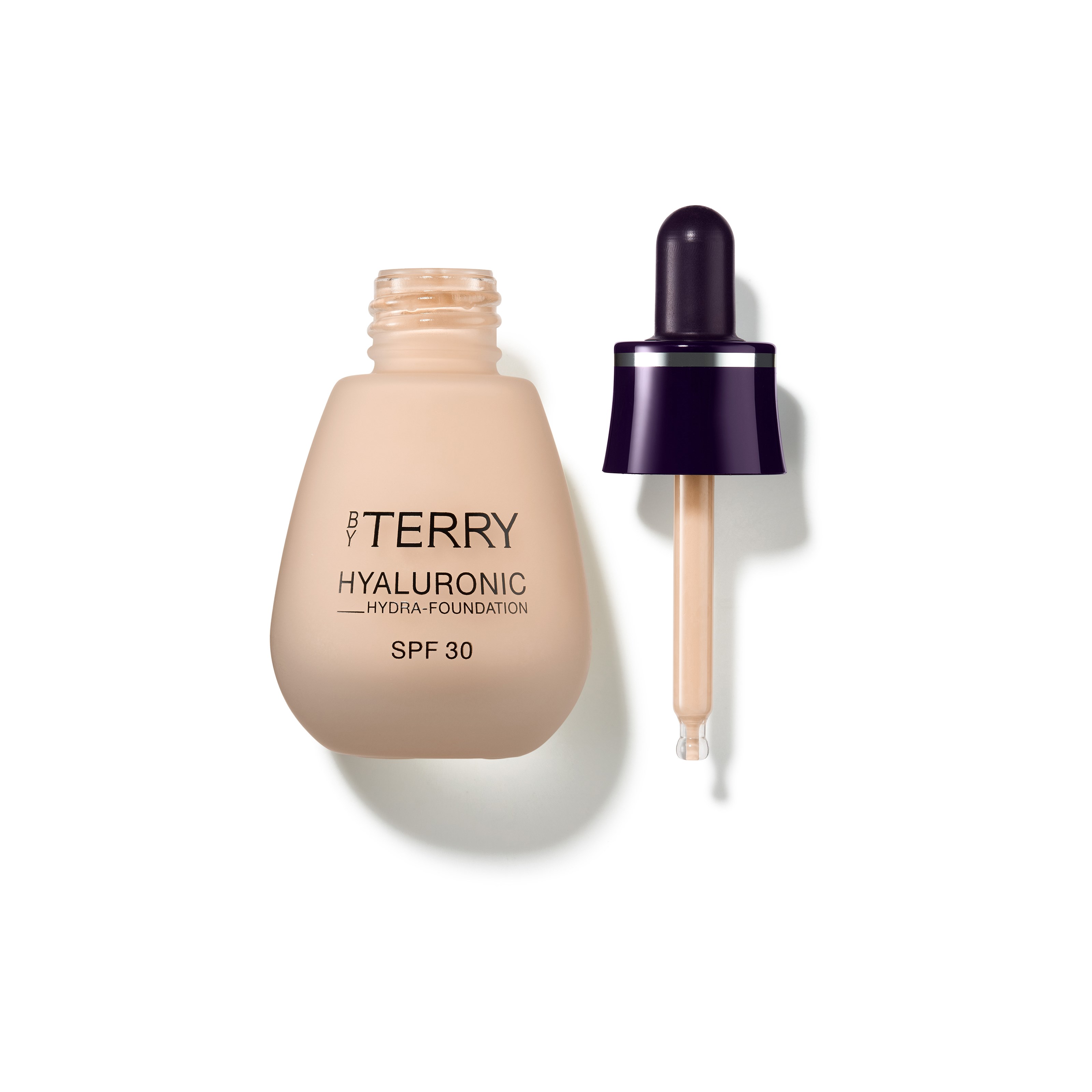By Terry Hyaluronic  Hydra- Foundation 100C Cool Fair