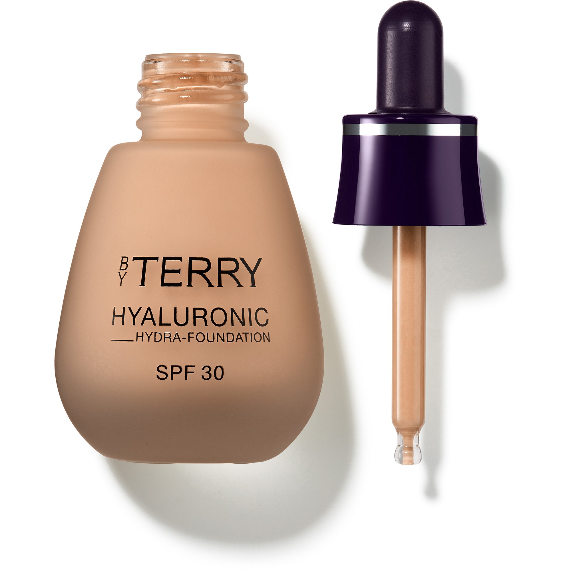 Produktfoto för By Terry - Hyaluronic Hydra-Foundation 300C Cool - Medium Fair på Skincity.com