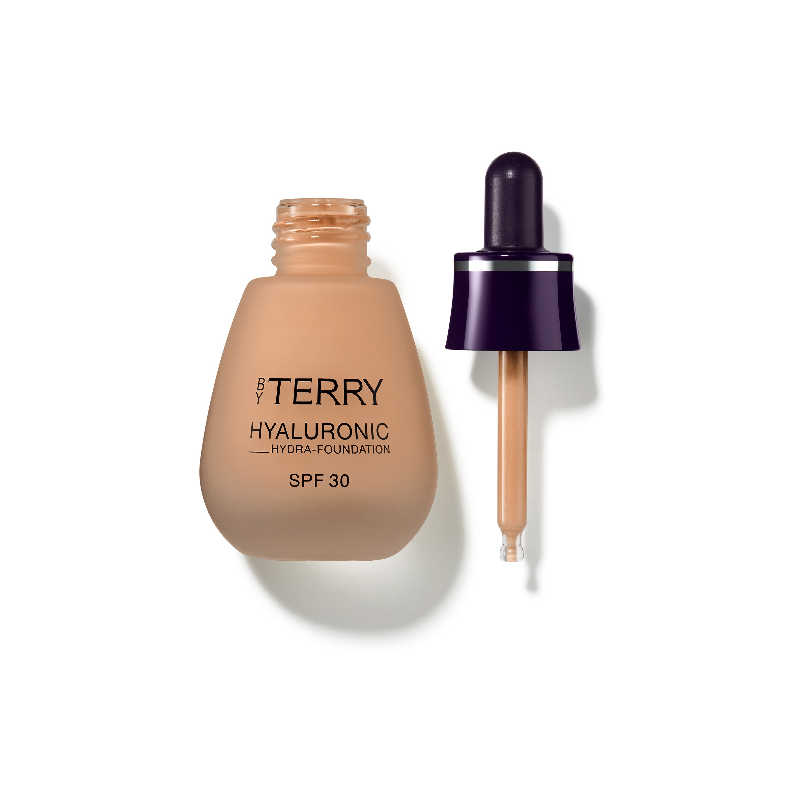 By Terry Hyaluronic Hydra- Foundation 400C Cool Medium
