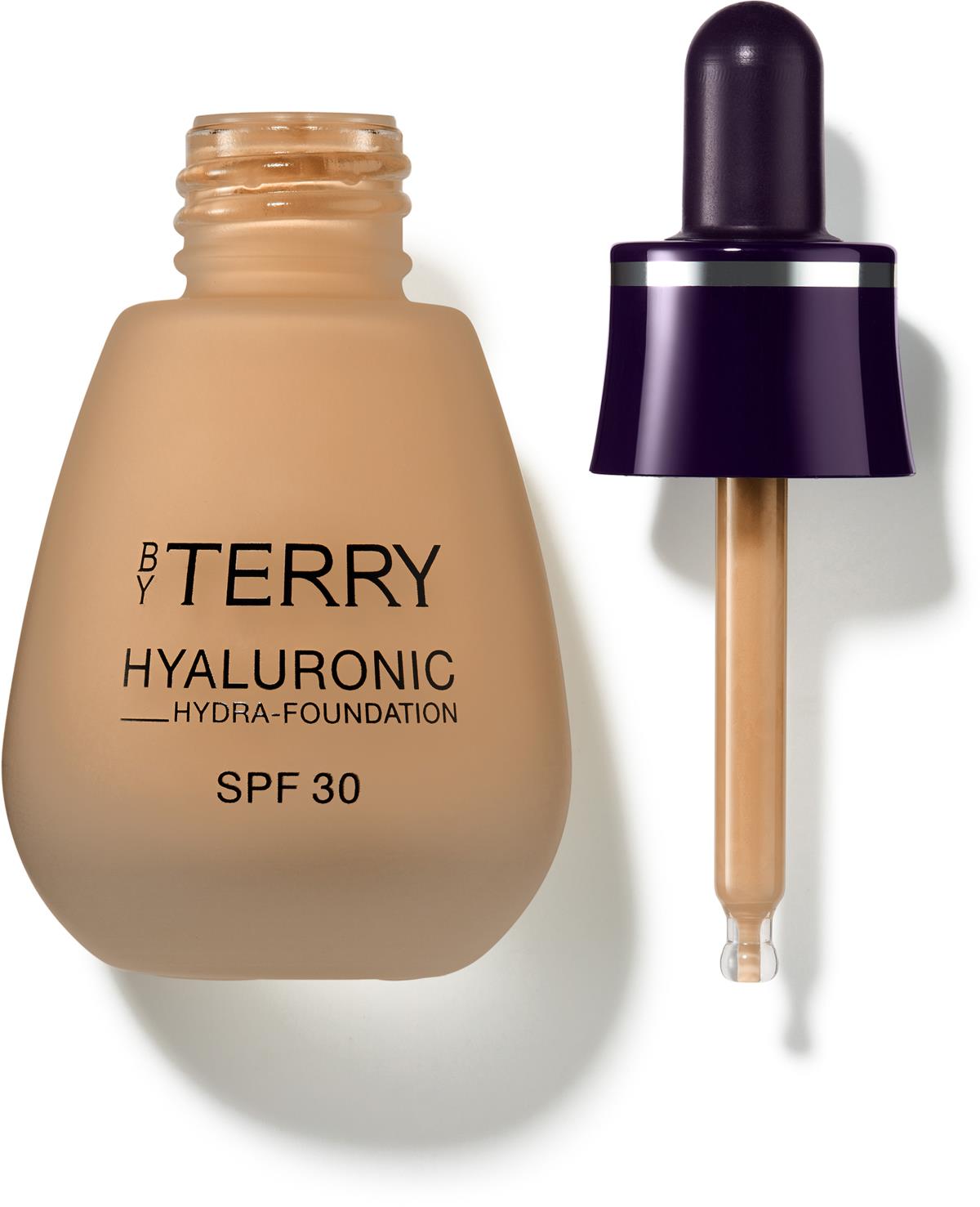 By Terry Hyaluronic Hydra- Foundation 400W Warm Medium