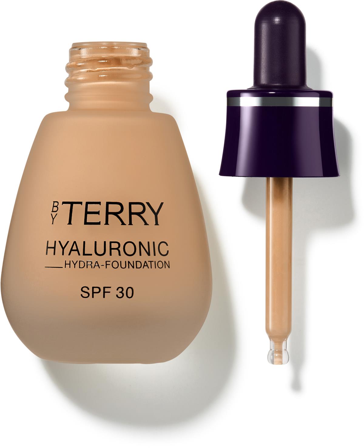 By Terry Hyaluronic Hydra- Foundation 500N Medium Dark