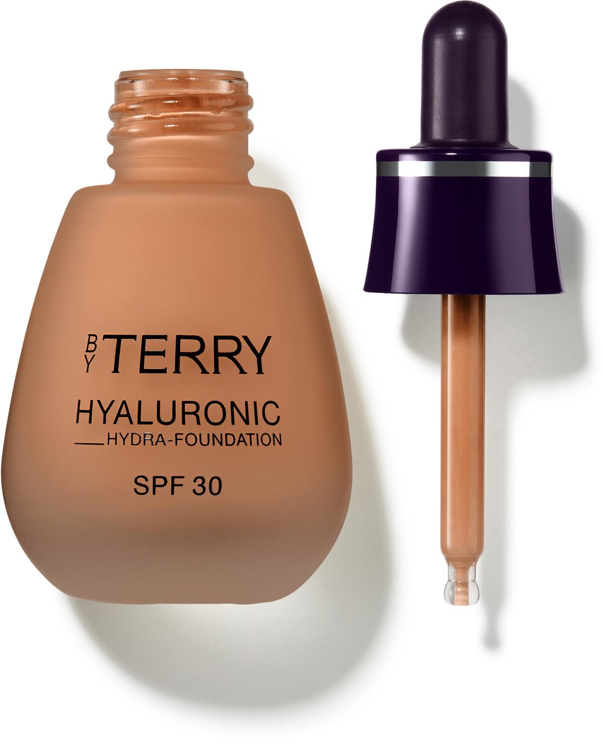 By Terry Hyaluronic Hydra- Foundation 500W Warm Medium Dark