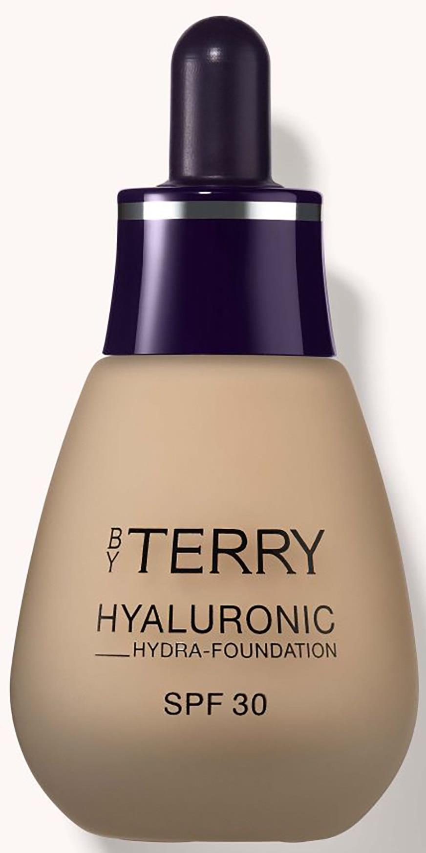 By Terry Hyaluronic Hydra Foundation 600W Warm Dark