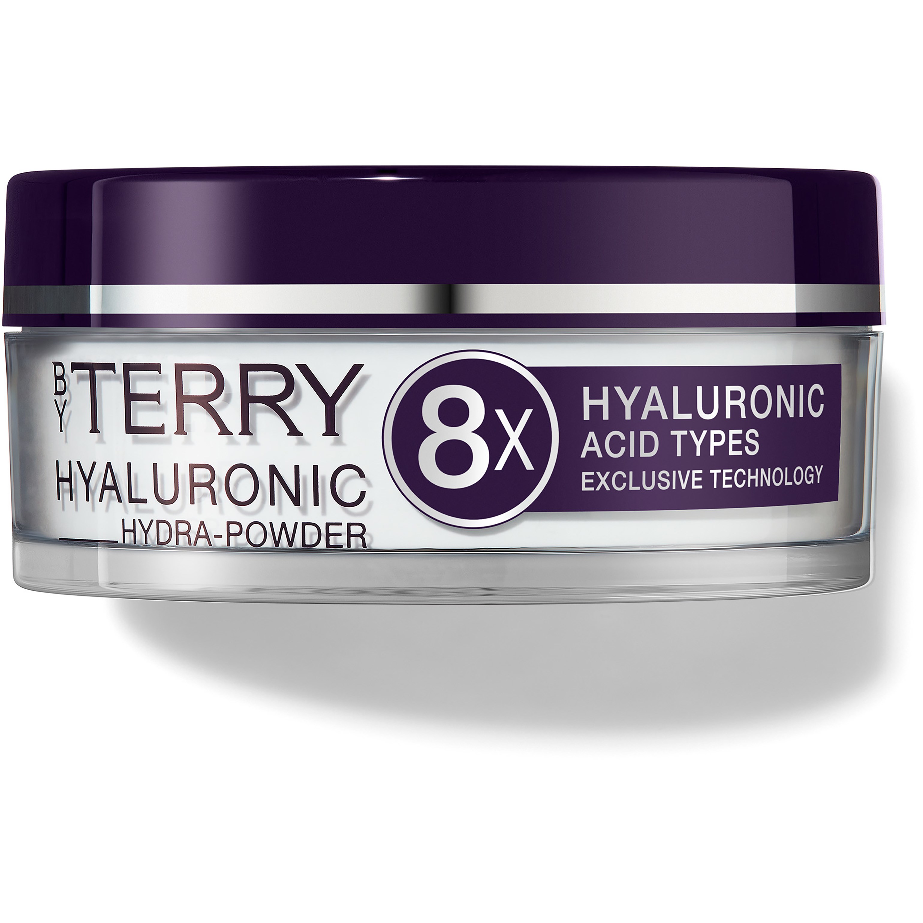 Läs mer om By Terry Hyaluronic Hydra-Powder 8HA 10 g